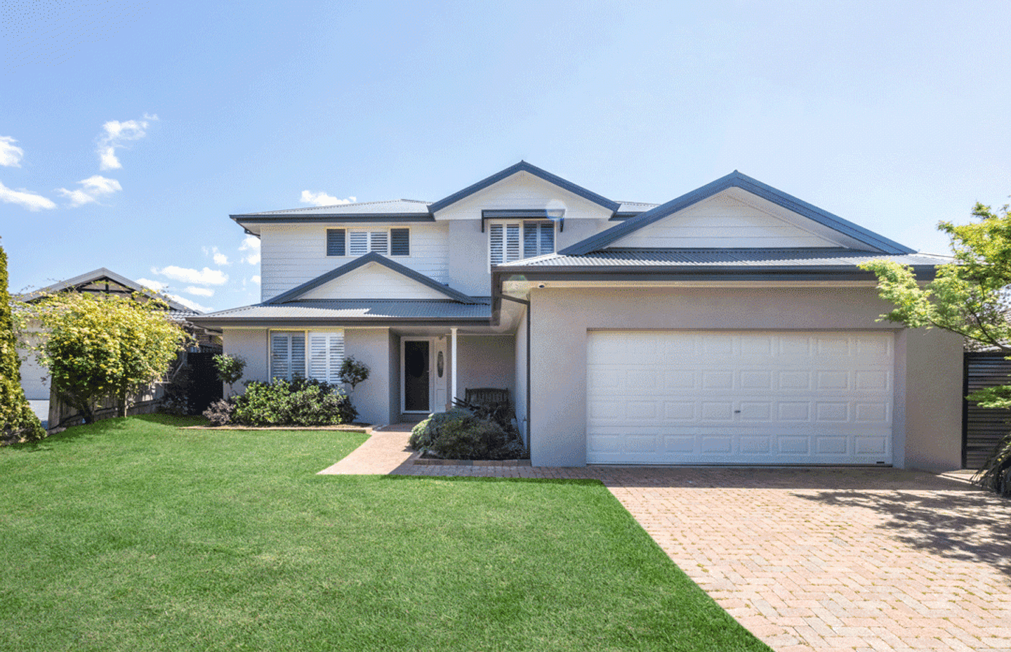 Home Design & Living Project 1