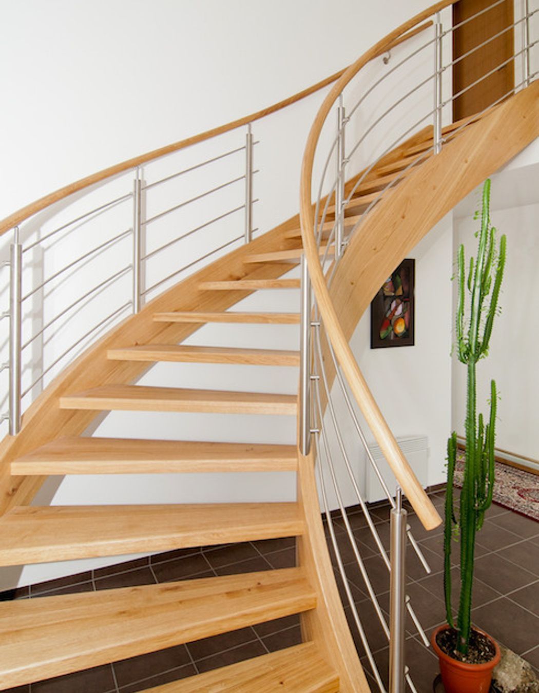 Staircase Design And Ideas
