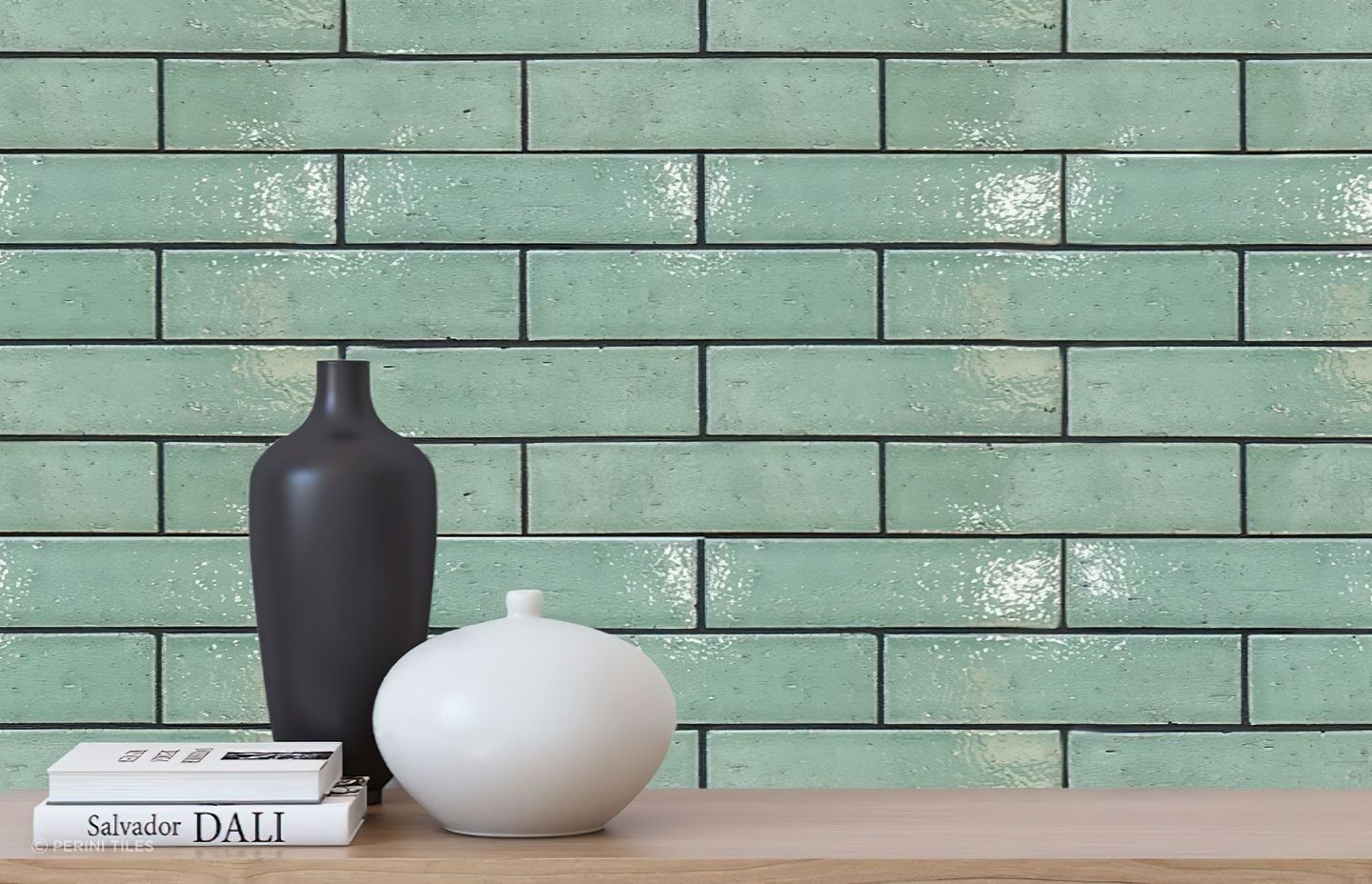 A stunning wall tile solution, the Splice collection includes a baked-on glaze that will act as a protective barrier across the surface of your tiles. These subway tiles will not require sealing, making them an excellent choice for use as a kitchen splashback tile or as a bathroom wall tile.