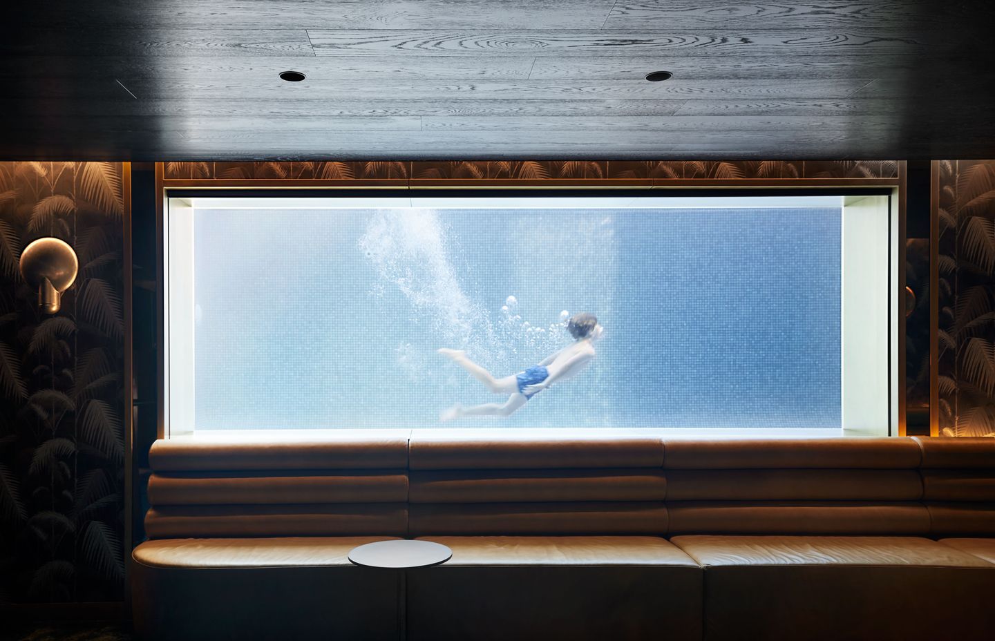 The Split Home by Seidler Group | Photography by Sharyn Cairns