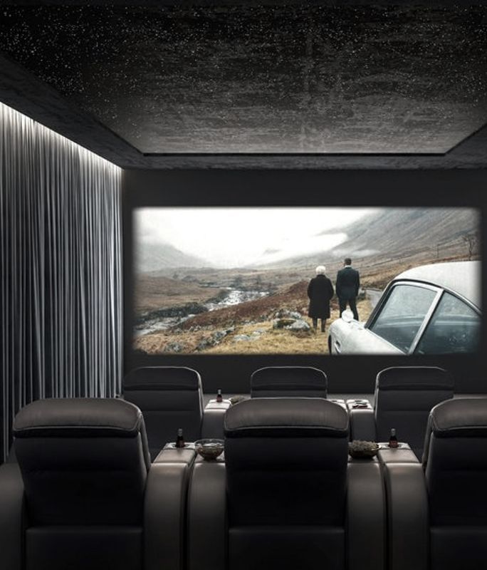 The downfall of the home theatre