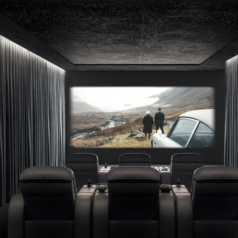 The downfall of the home theatre