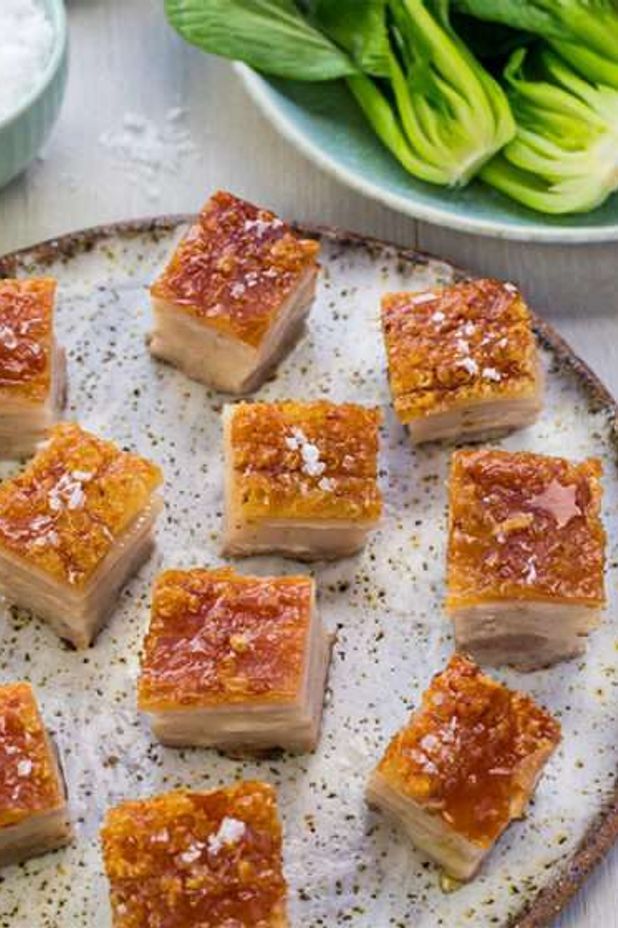 Falcon Upright Range Cooker Handyrack Cooking Ideas