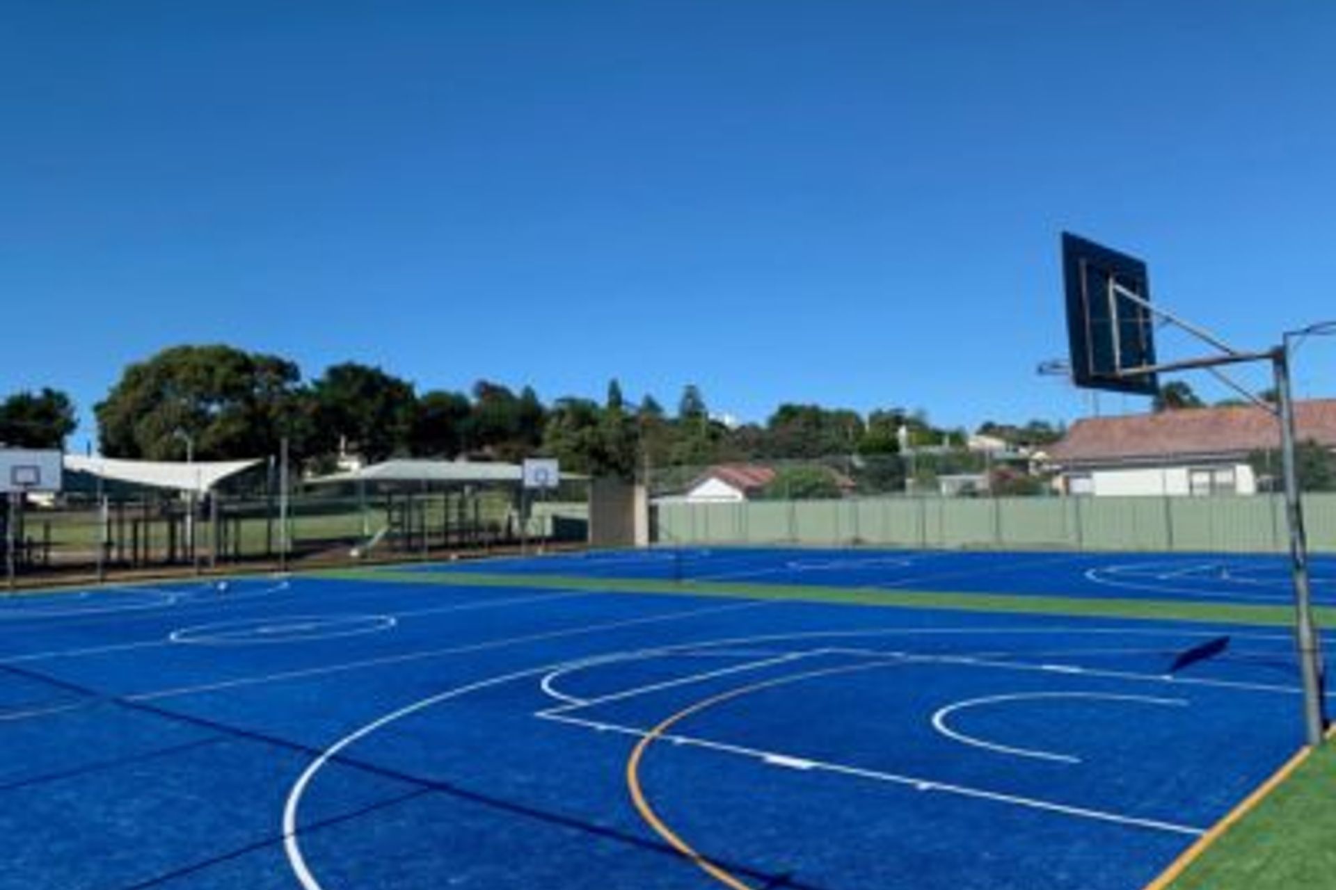 Five Benefits of Multi-Sports Turf for Schools