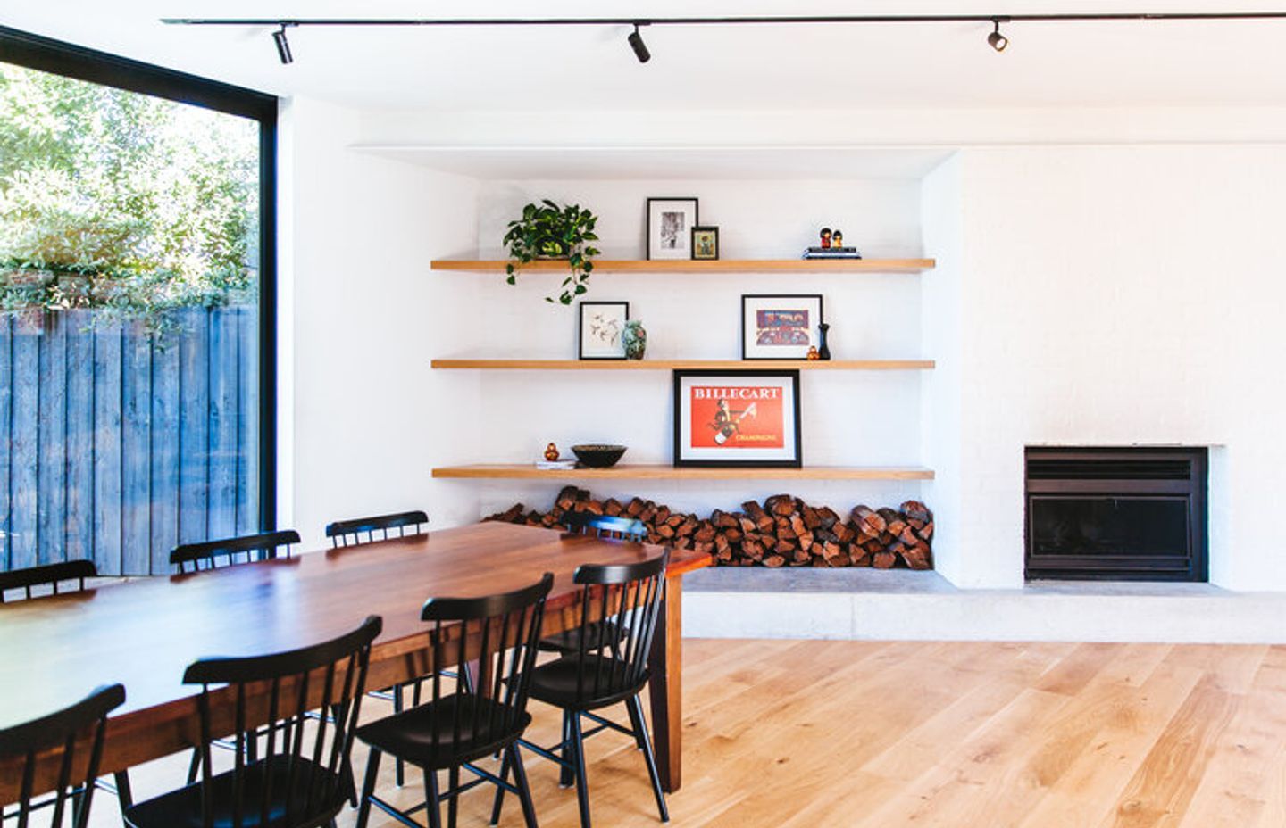 Have a Tight Block or a Heritage Overlay?