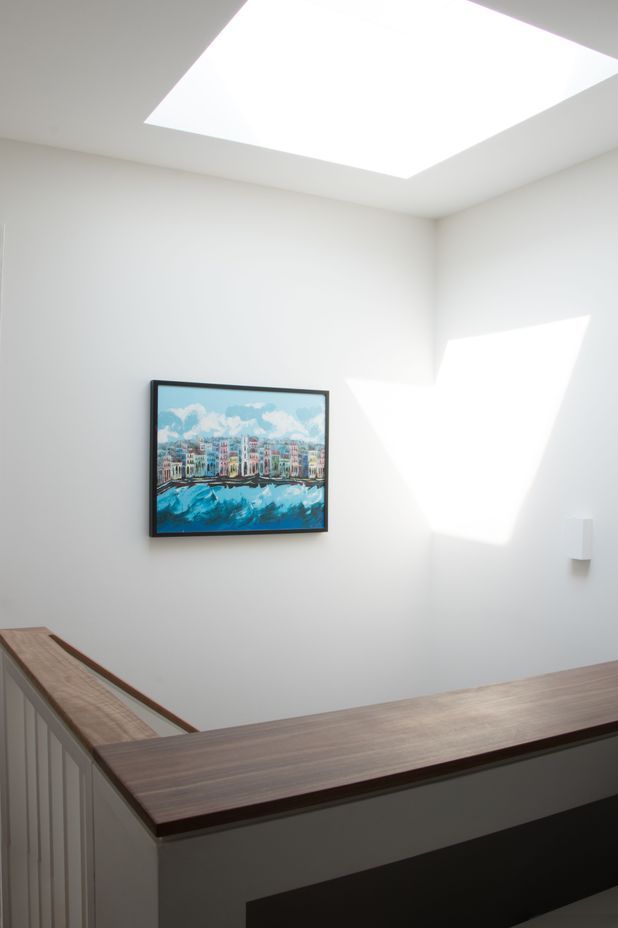 Stanmore House by Jeff Karsens Design | Photography by Lani McKinnon