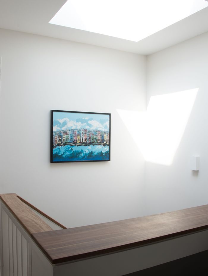 Stanmore House by Jeff Karsens Design | Photography by Lani McKinnon