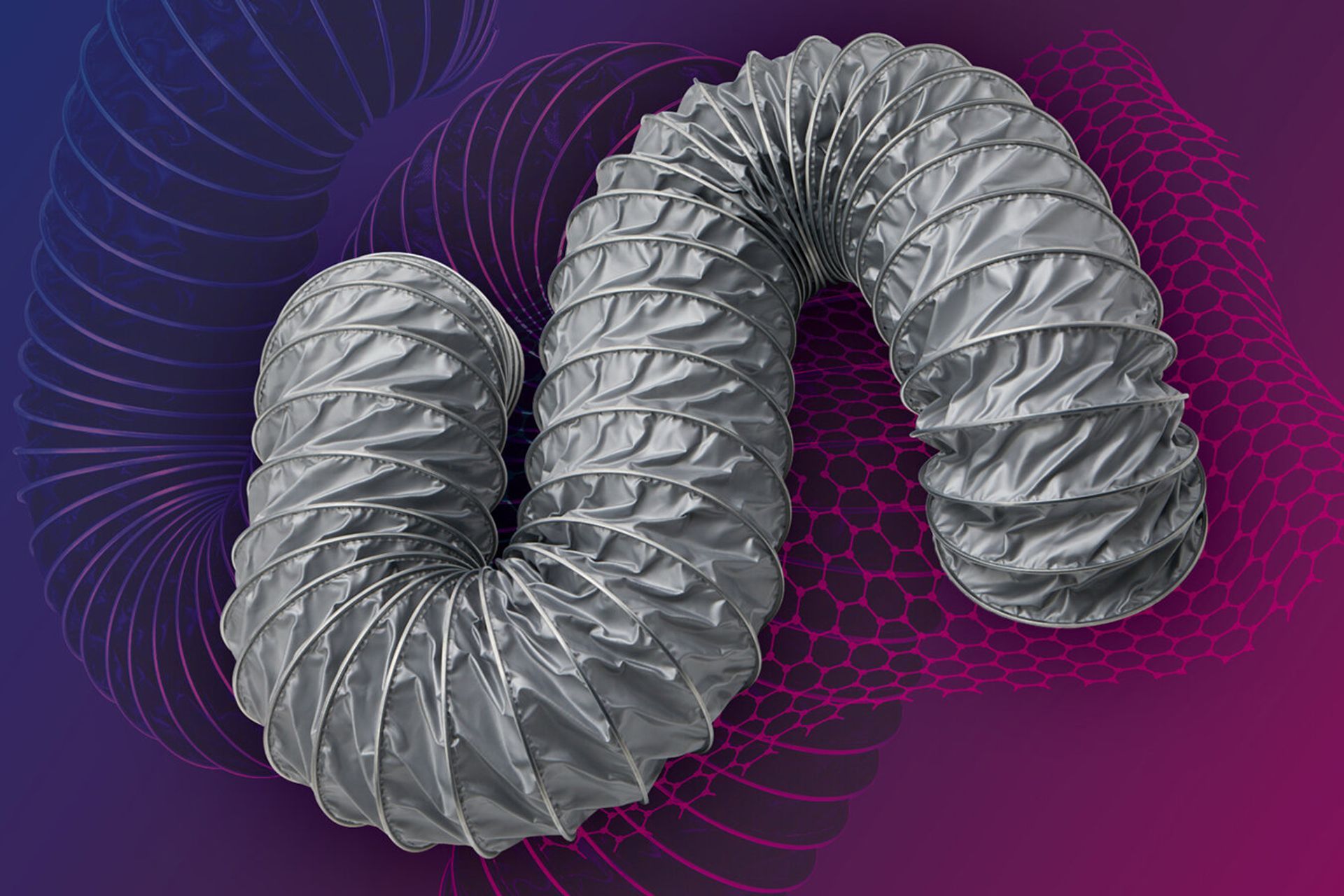 Every home deserves Schweigen SteelFlex™