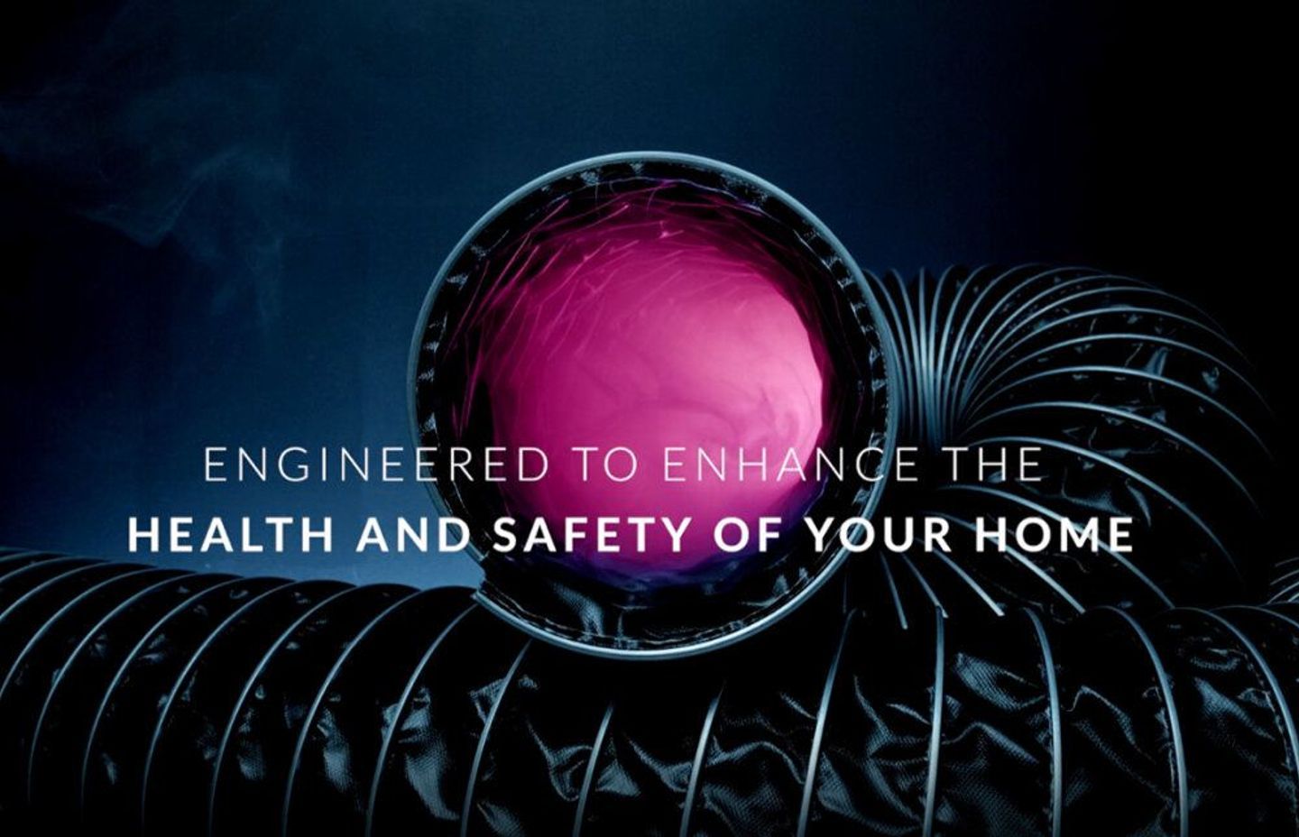 Every home deserves Schweigen SteelFlex™