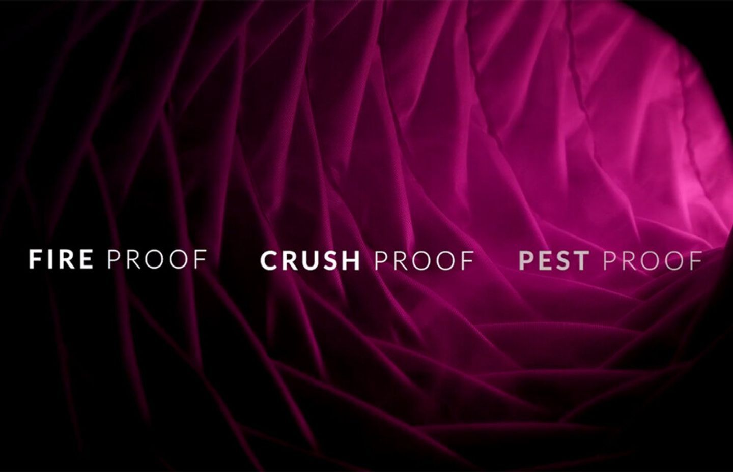 Every home deserves Schweigen SteelFlex™