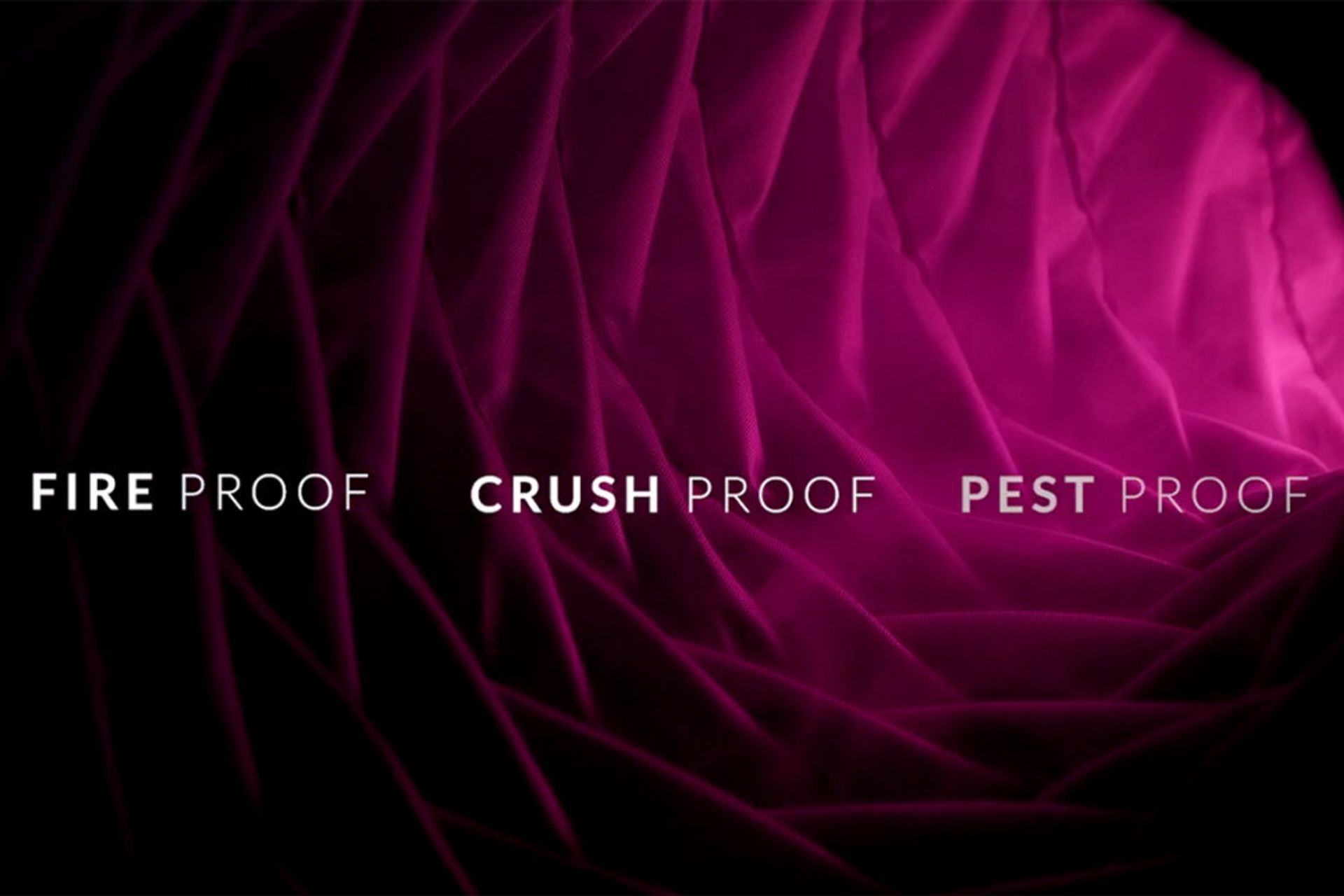 Every home deserves Schweigen SteelFlex™