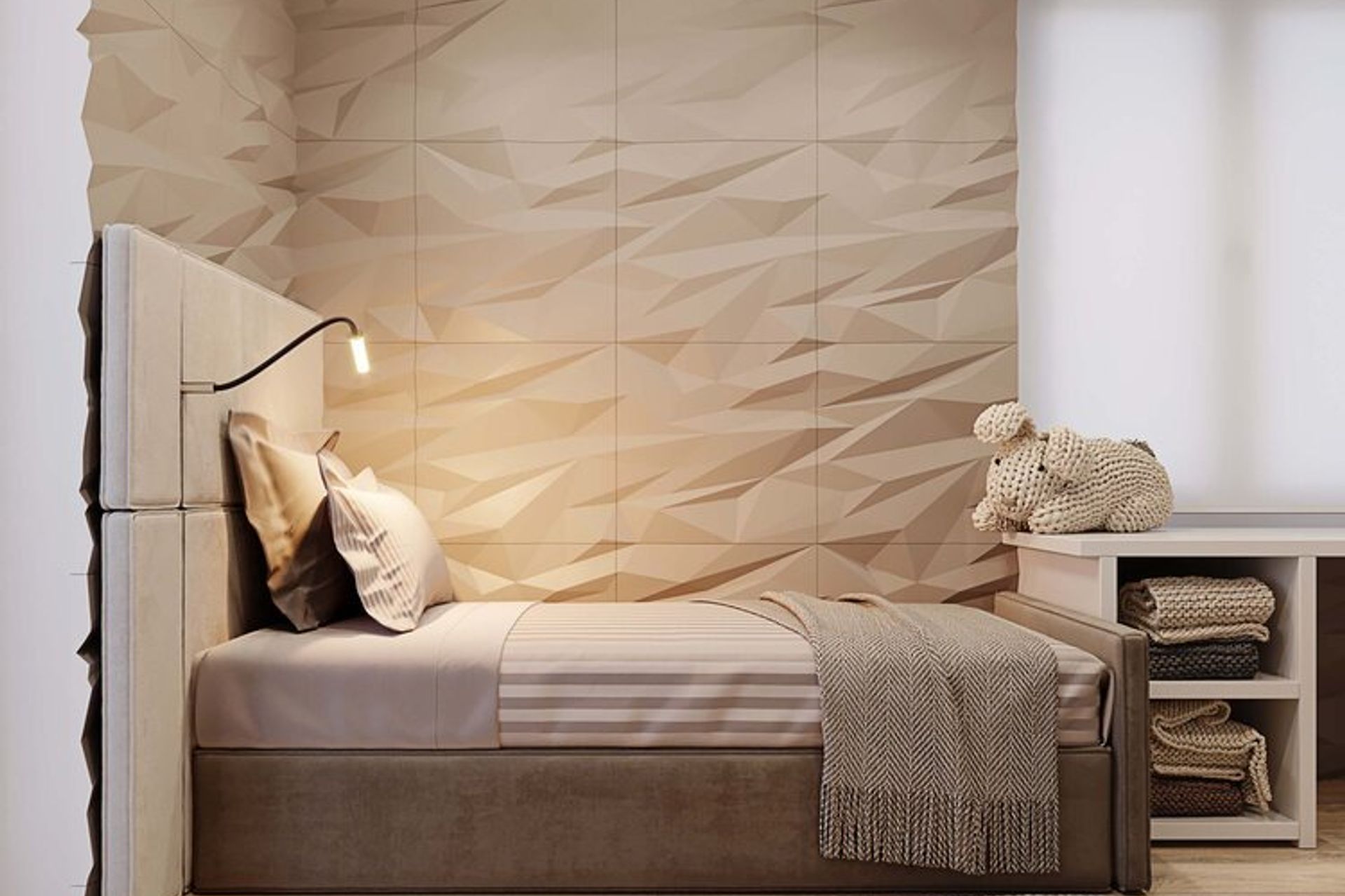 The Power Of Artpole