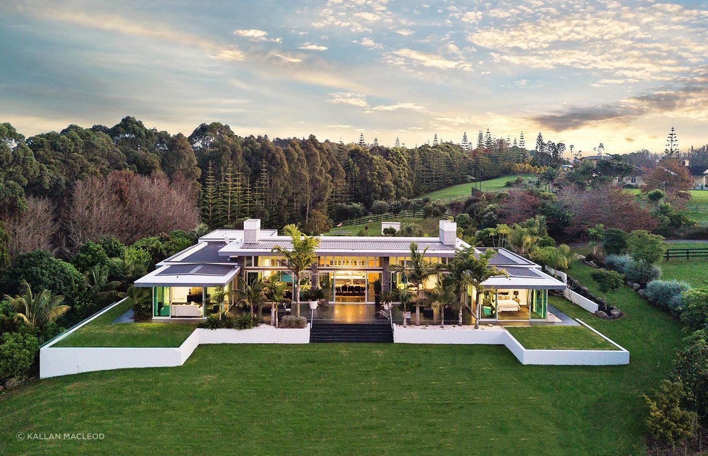 Stillwater Residence