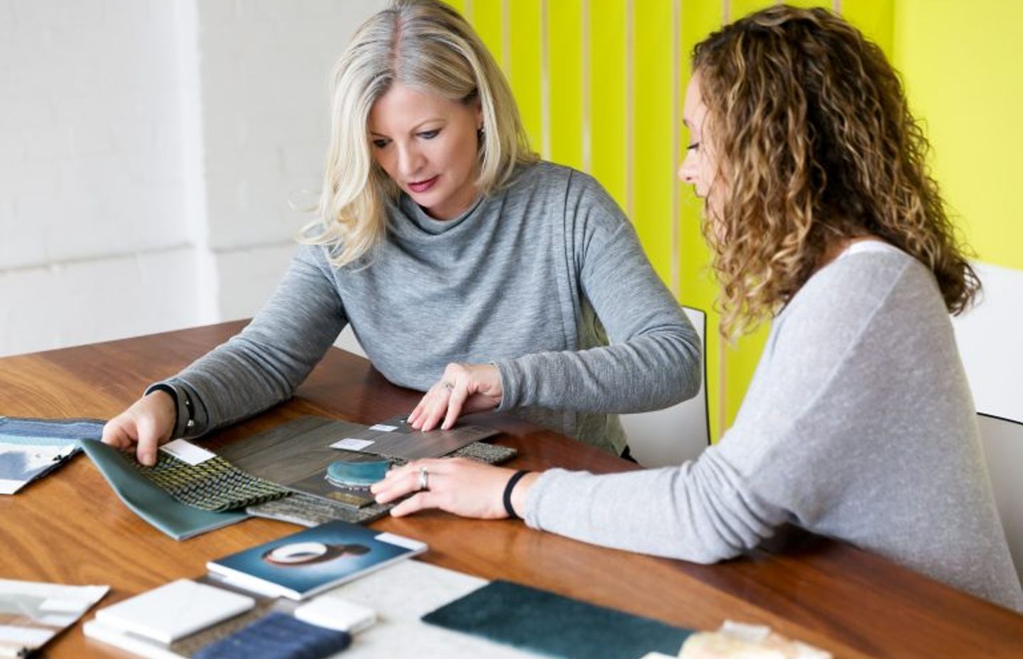 3 Reasons an Interior Designer Will Make Your Life Easier