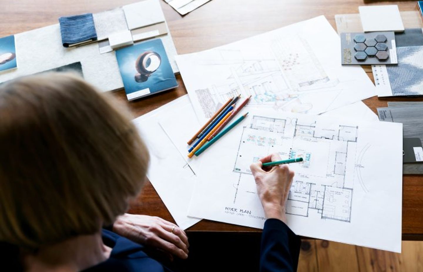 3 Reasons an Interior Designer Will Make Your Life Easier