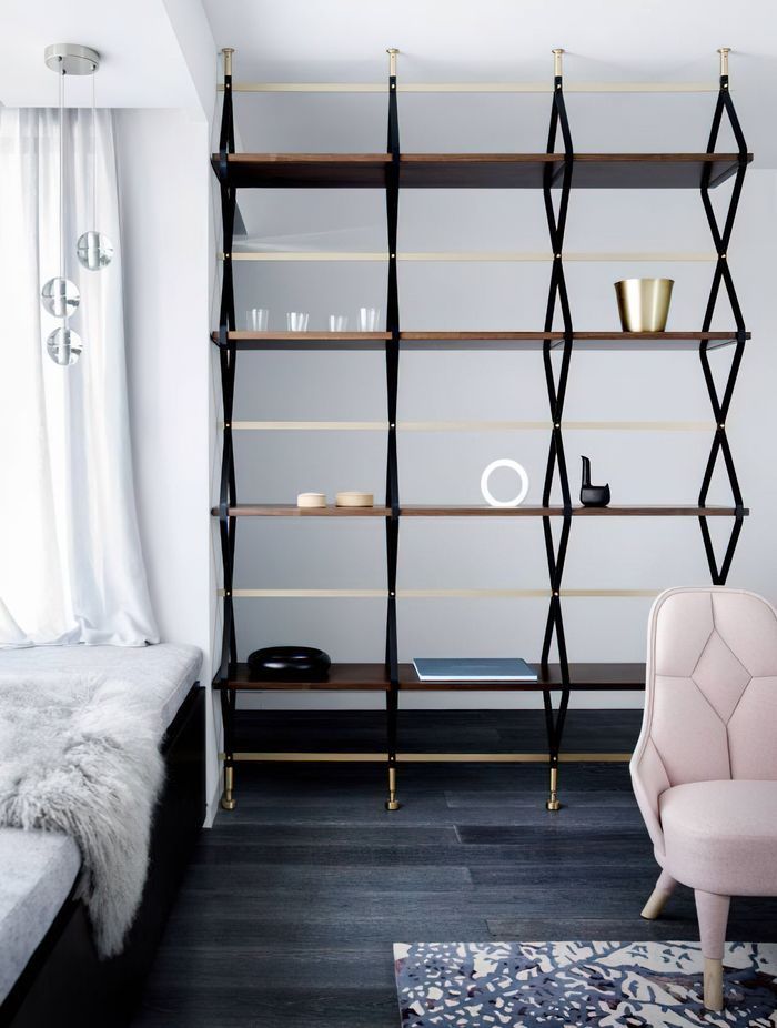 Stokes Street by Adele Bates Design | Photography by Chris Warnes