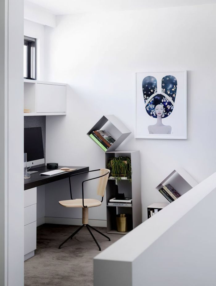 Stokes Street by Adele Bates Design | Photography by Chris Warnes