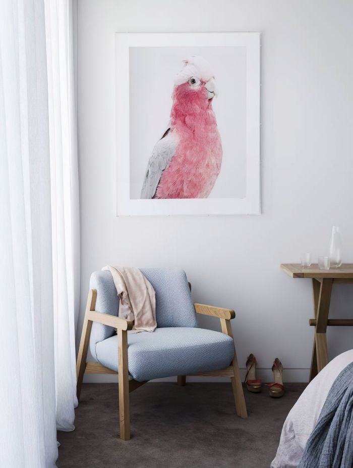 Stokes Street by Adele Bates Design | Photography by Chris Warnes