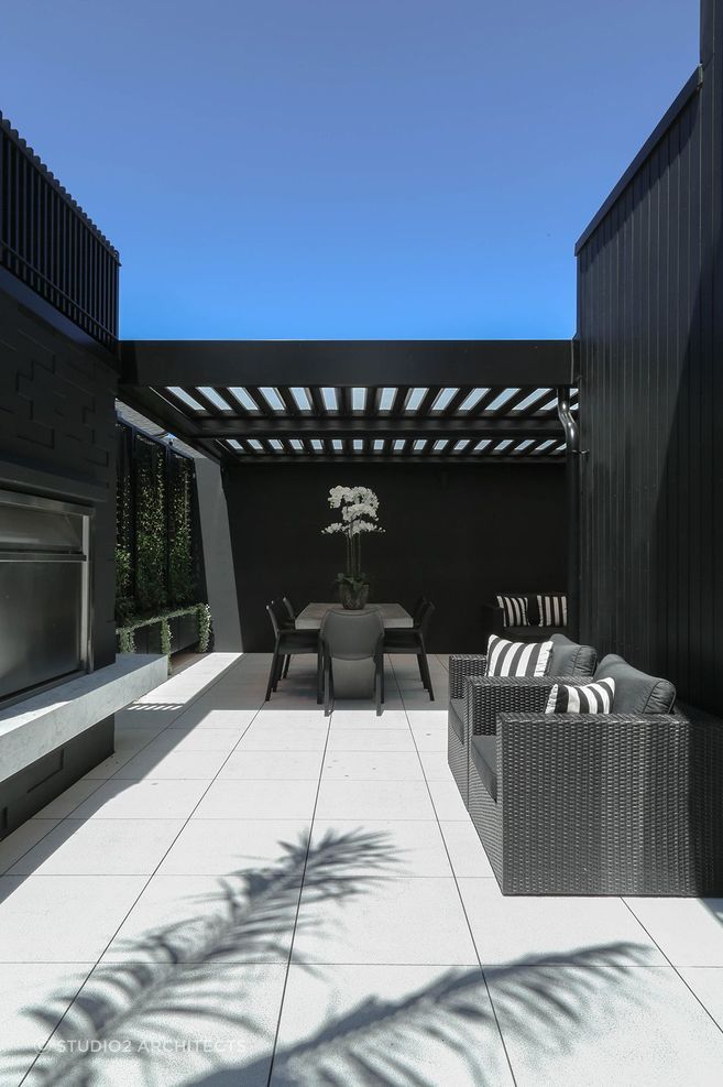 Project: Studio2 Architects
