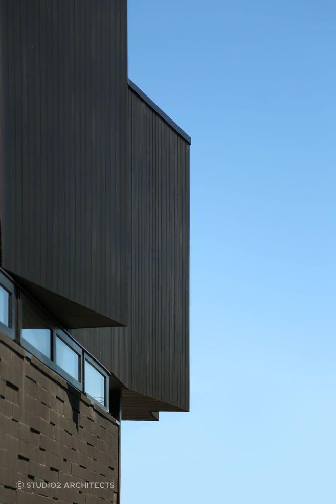 Project: Studio2 Architects