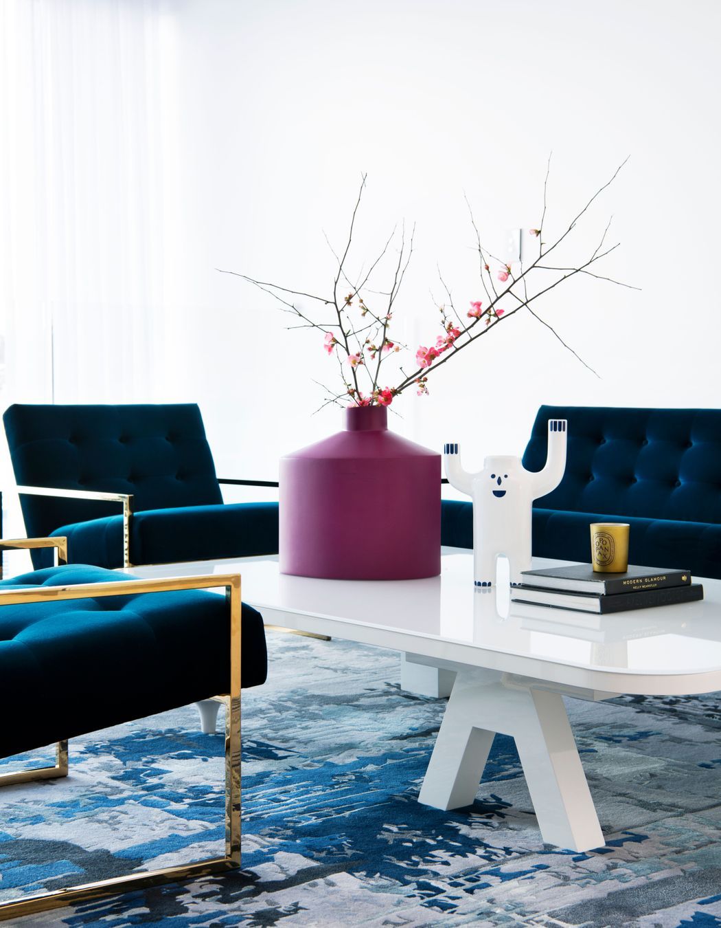 Chiswick Residence by Studio Gestalt | Photography by Brigid Arnott