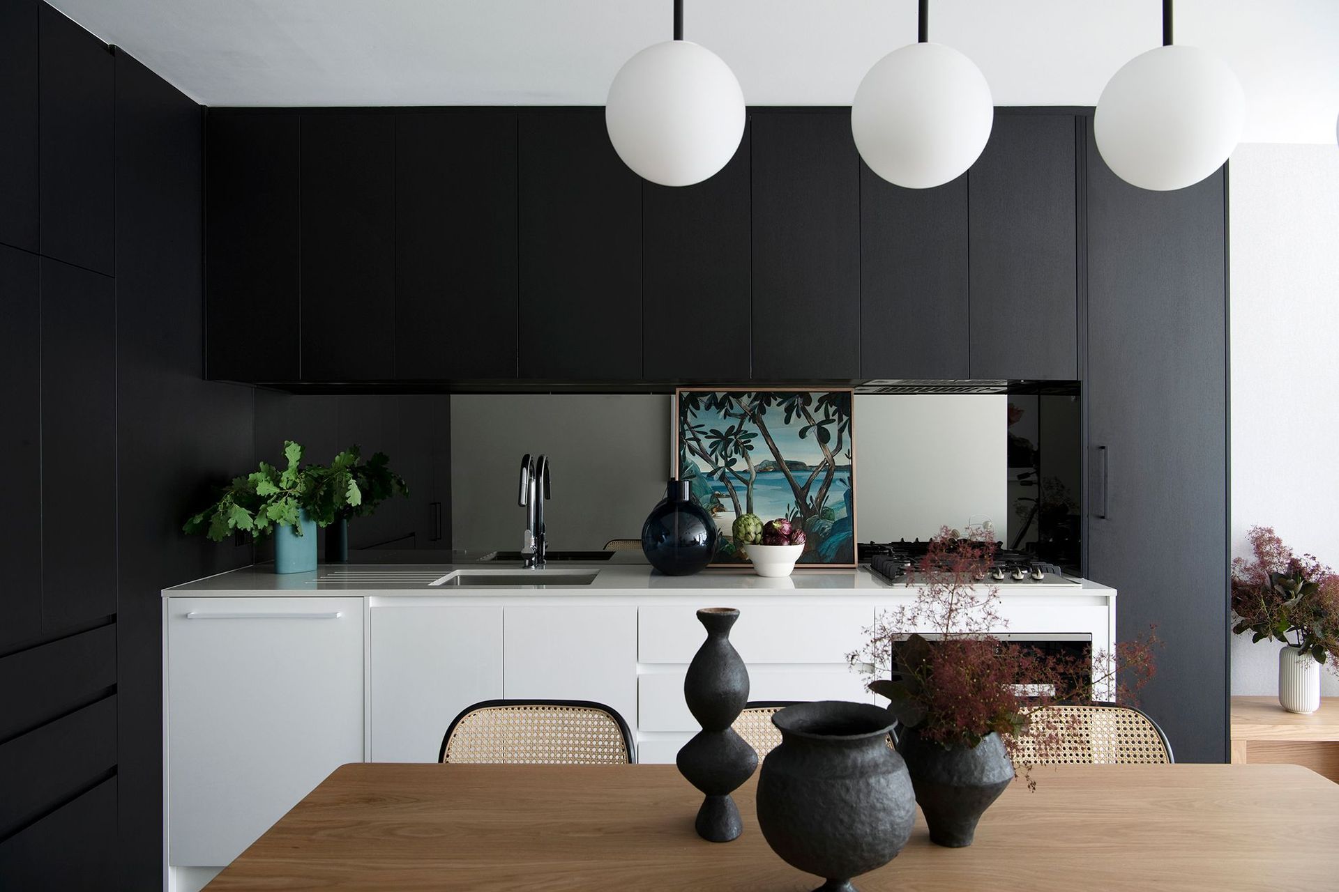 Newtown Residence by Studio Gestalt | Photography by Brigid Arnott