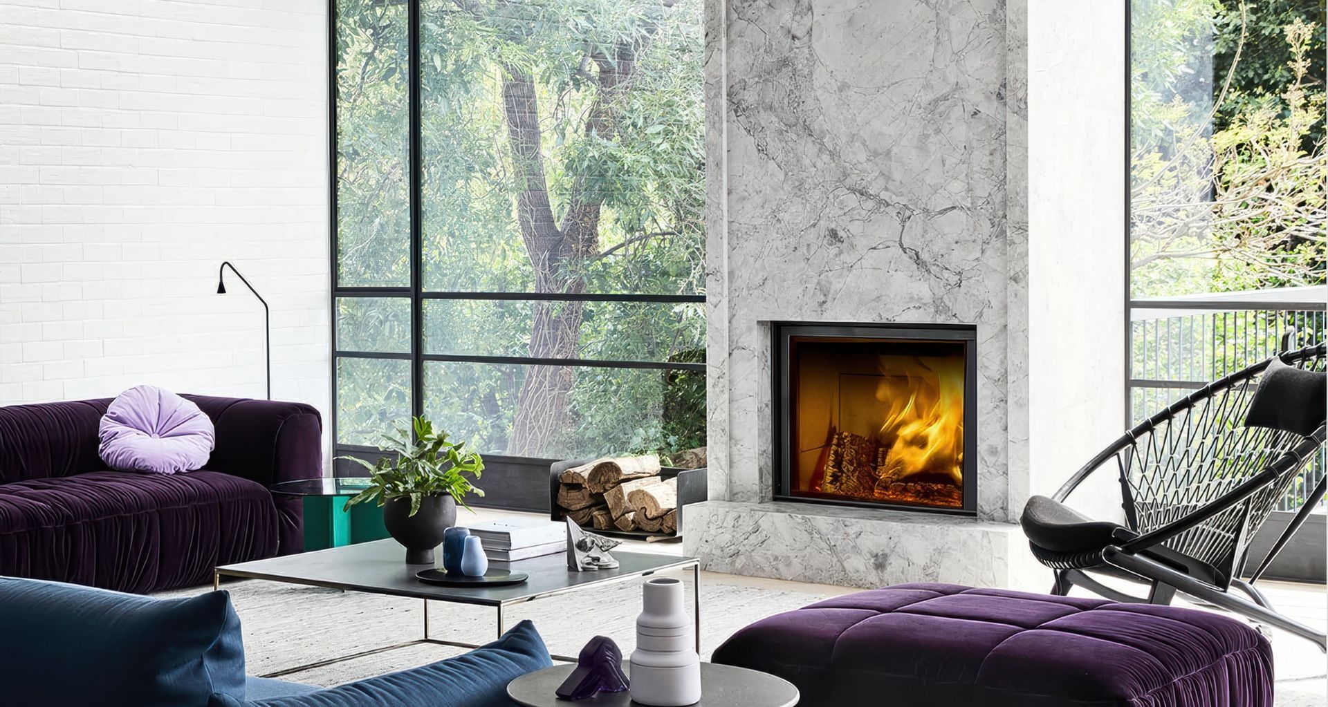 Image provided by Stûv Belgium