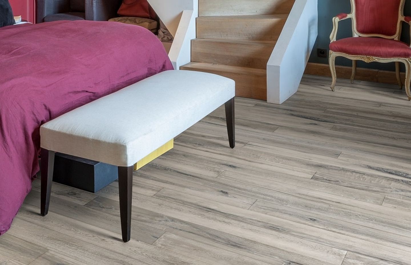 Preparing Your Home For A Wooden Floor Installation