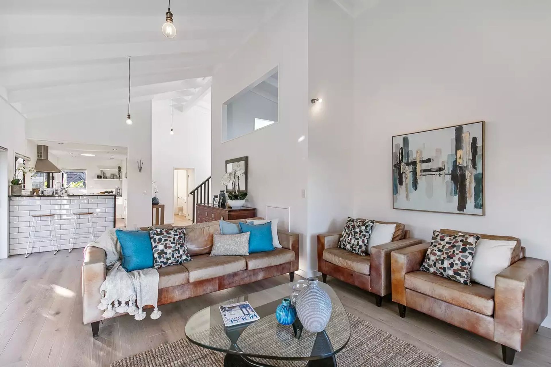 Full home renovation in St Heliers