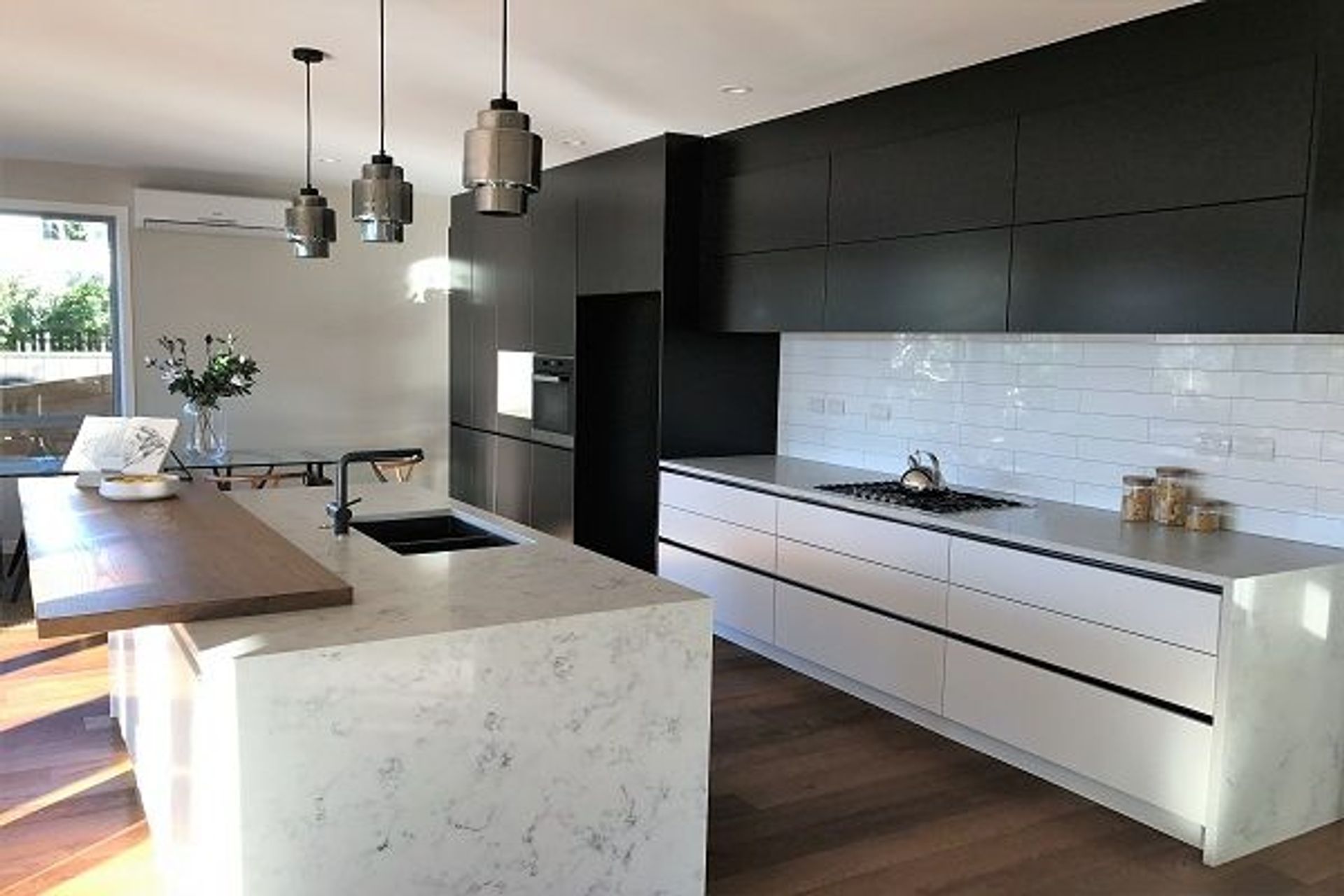 Superior Renovations luxury kitchen renovation cost in NZ