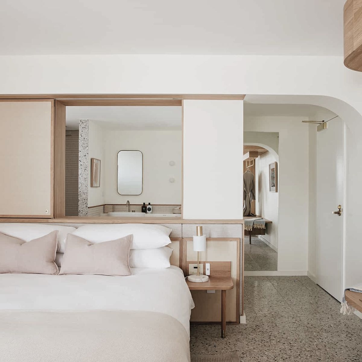 A boutique hotel brings laidback luxury to Yamba