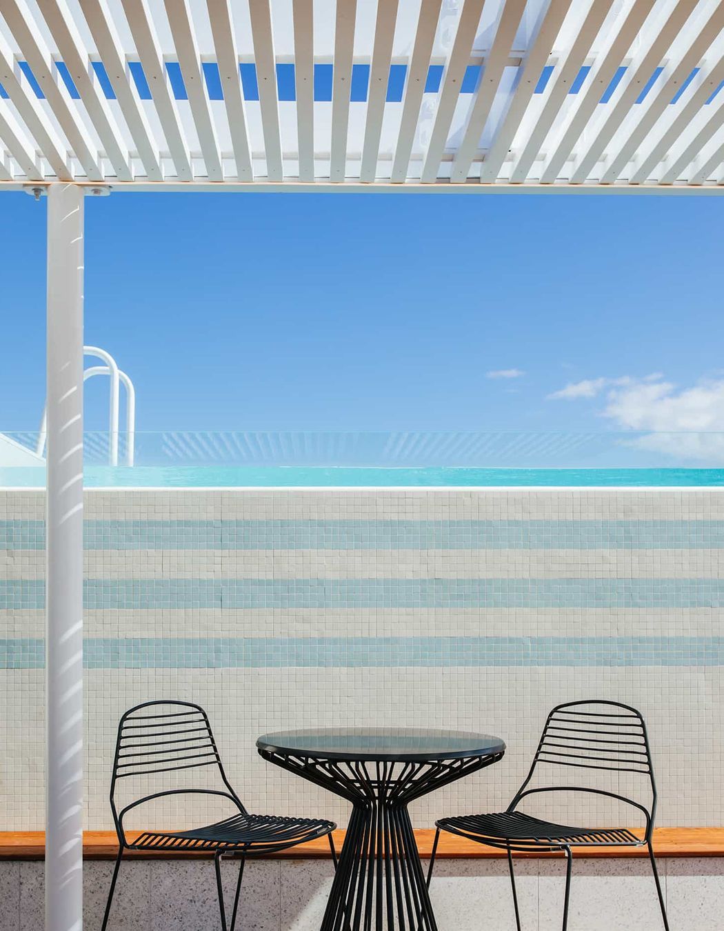 The Surf Hotel Yamba by Design King Company | Photography by Brett Boardman