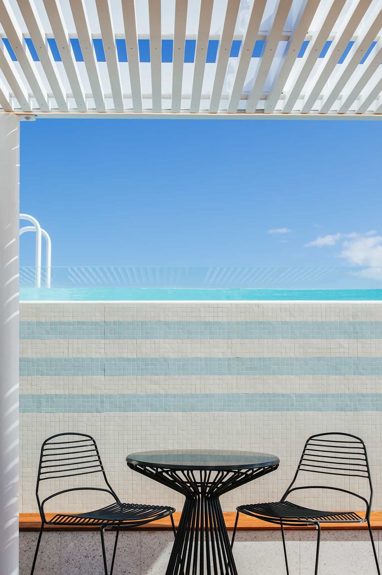 The Surf Hotel Yamba by Design King Company | Photography by Brett Boardman