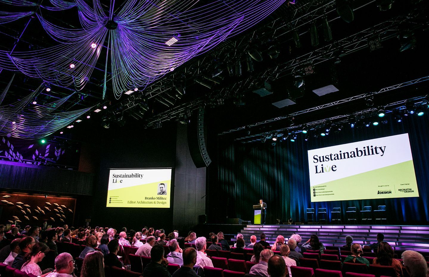 Perfectly Aligned – ForestOne Supports The Sustainability Awards