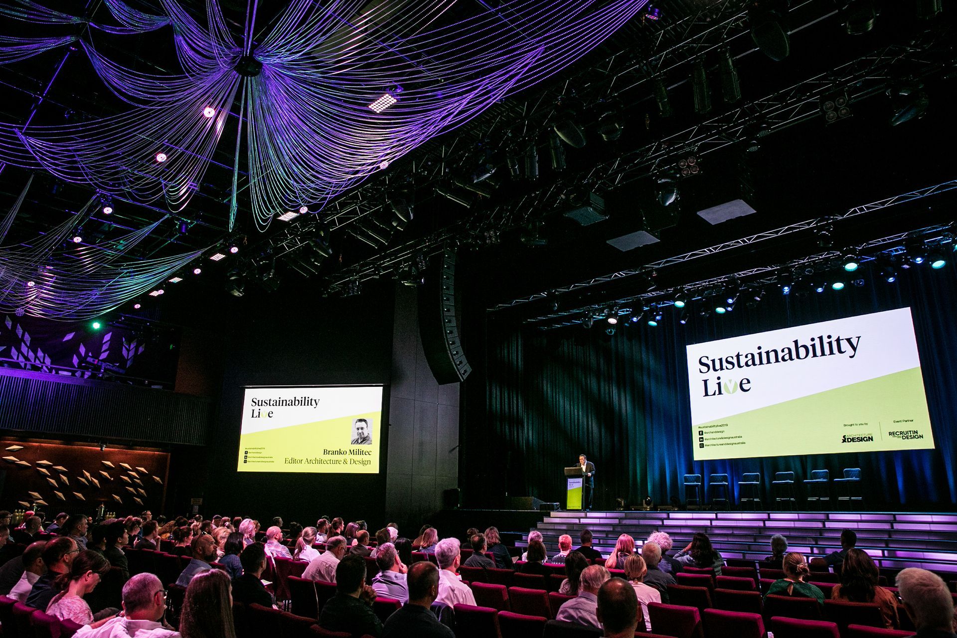 Perfectly Aligned – ForestOne Supports The Sustainability Awards