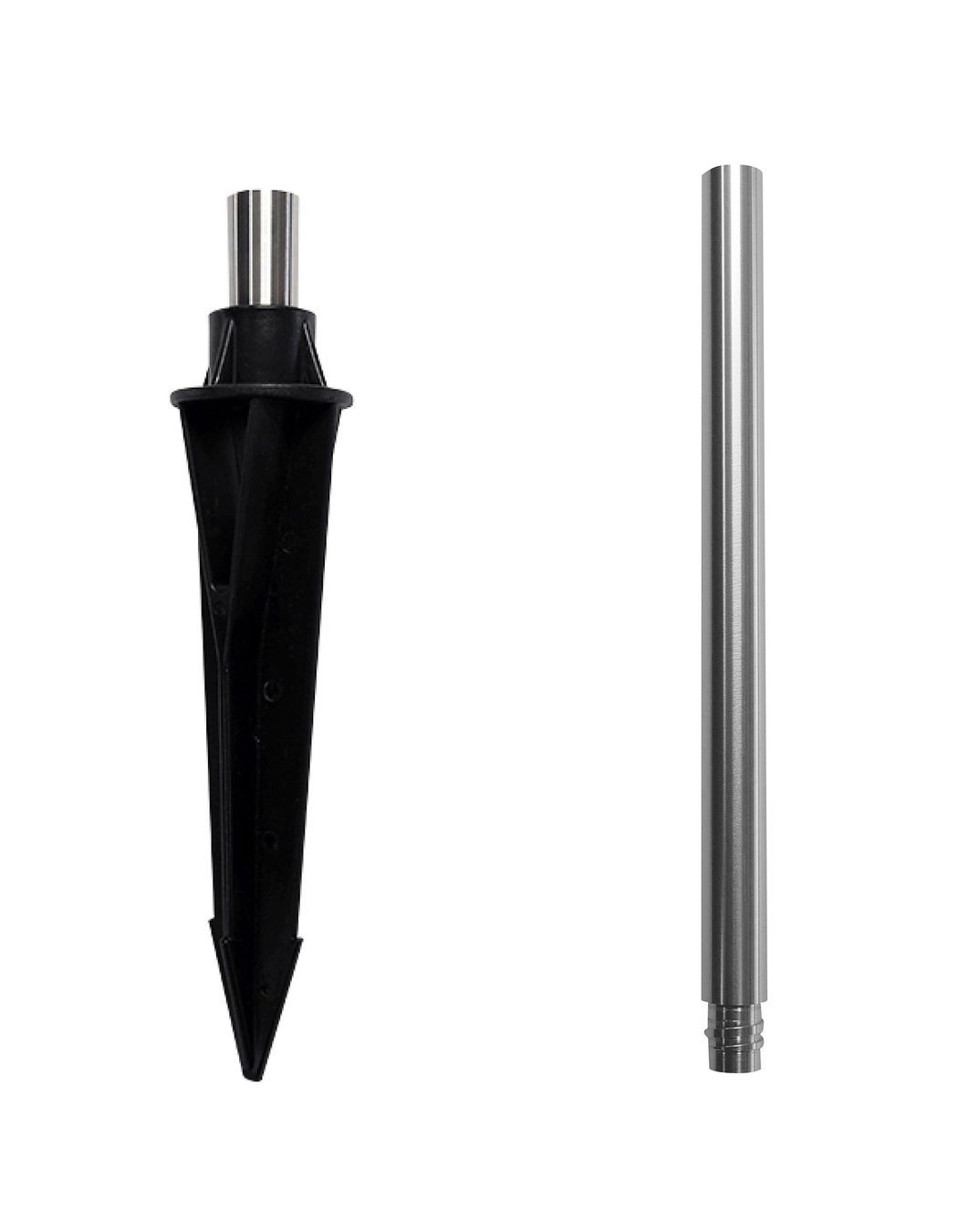 New Spike 2 and Extender accessory