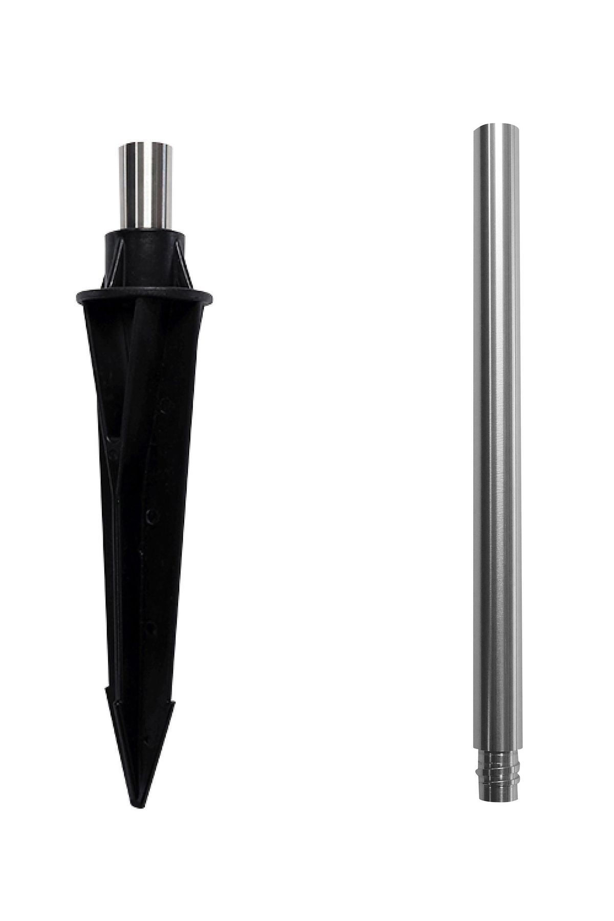 New Spike 2 and Extender accessory