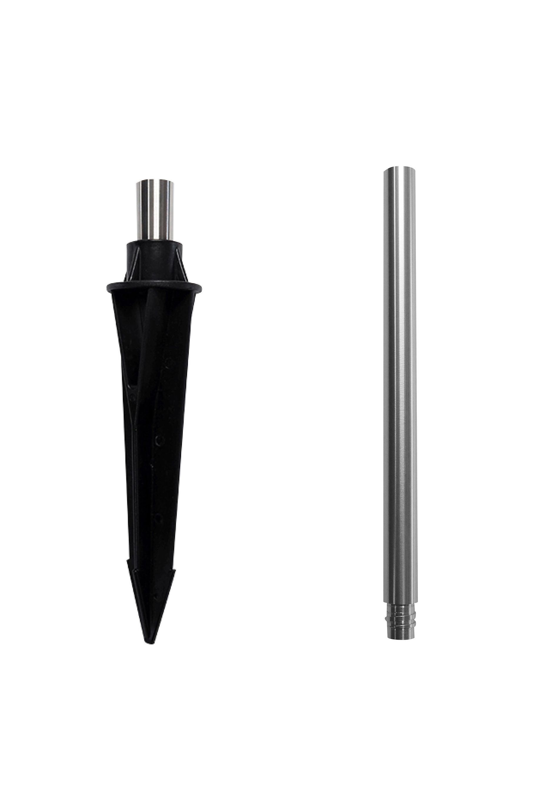 New Spike 2 and Extender accessory