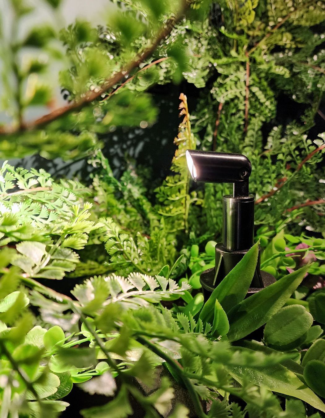 Switch Lighting Spot-LIGHTZ Mini