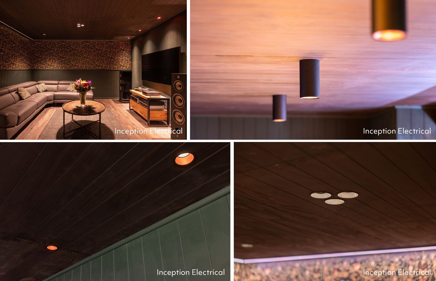 The Functional Benefits of Architectural Lighting