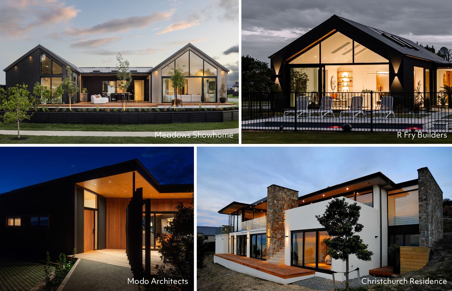 The Functional Benefits of Architectural Lighting