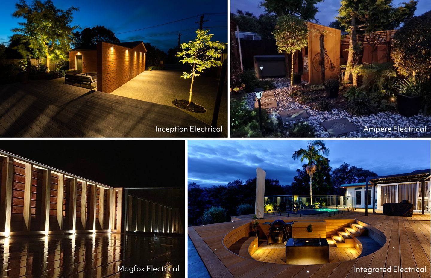 The Functional Benefits of Architectural Lighting