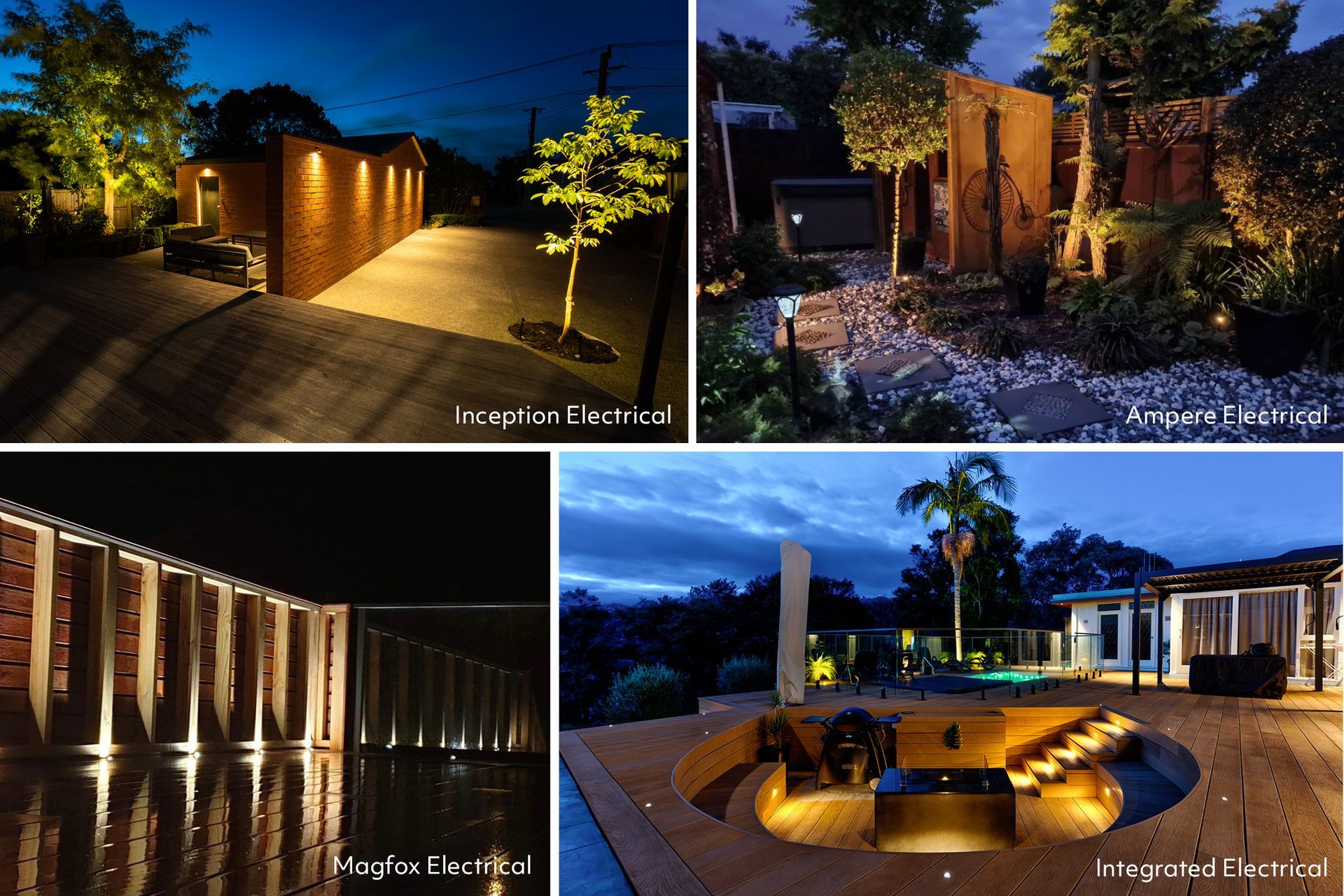 The Functional Benefits of Architectural Lighting