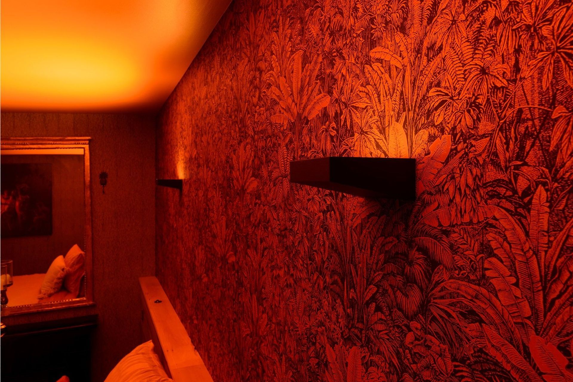 The Functional Benefits of Architectural Lighting