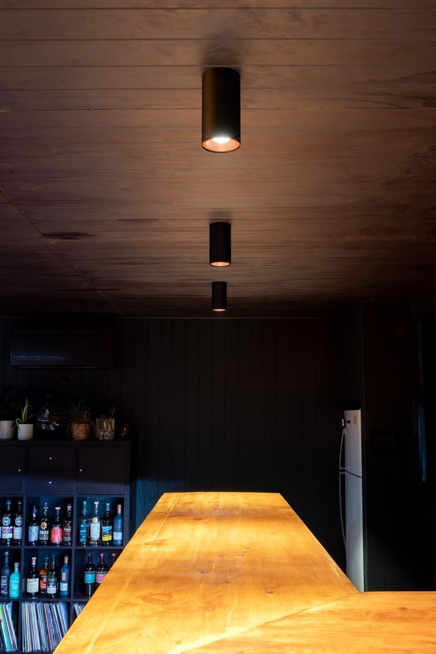 An inspirational reno project, with lighting at the heart of the design concept