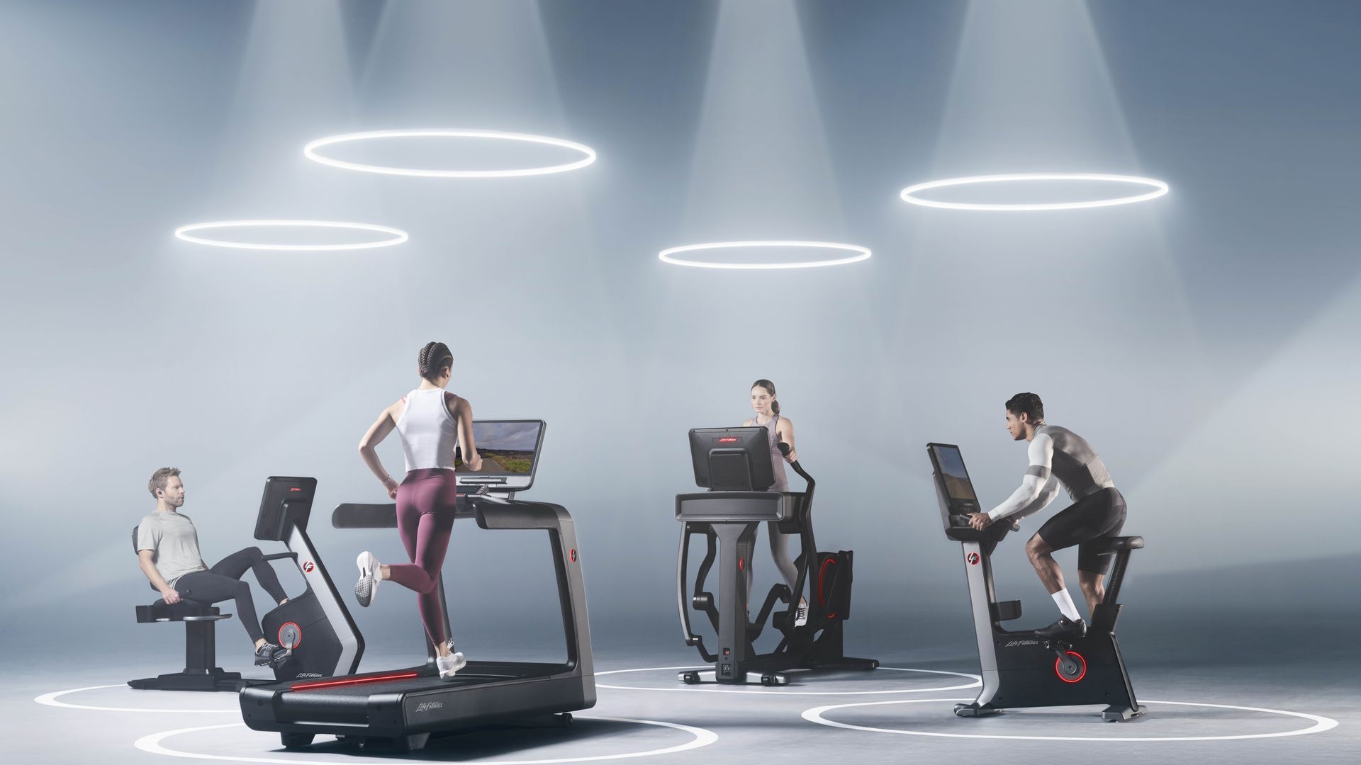 This is Symbio | Fitness Re Imagined video