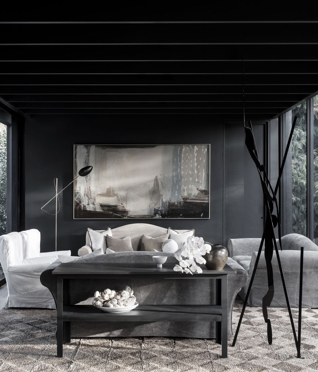 This unique art hotel harmoniously melds rich heritage features with modern glass and steel