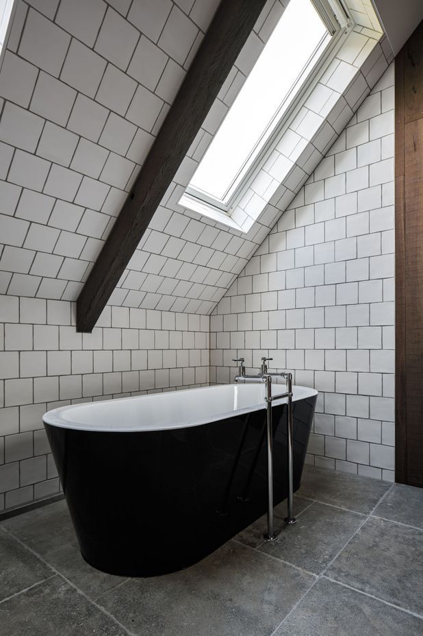 The Barn by Paul Uhlmann Architects | Photography by Andy Macpherson Studio