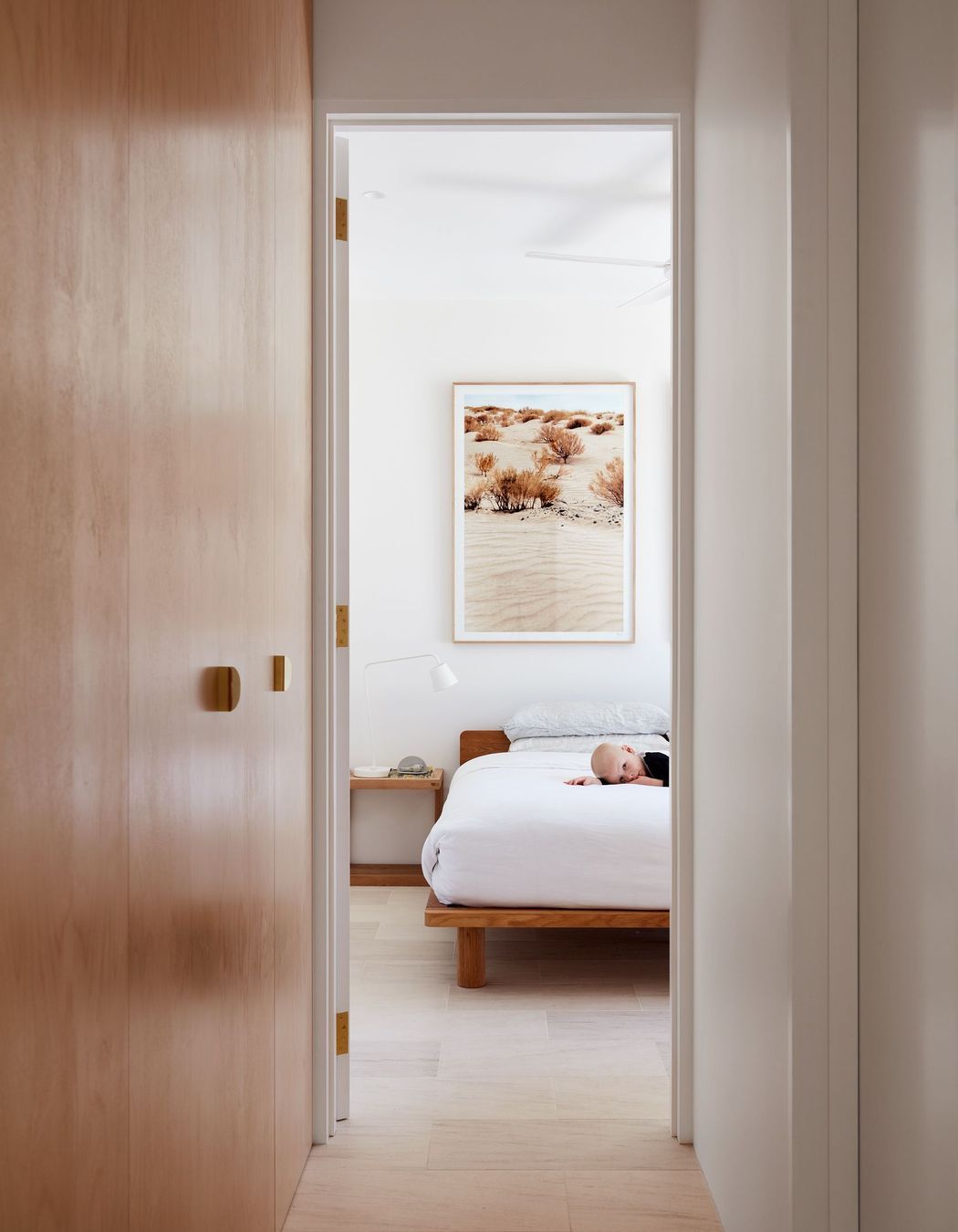 Those Architects | Santa Fe Limestone