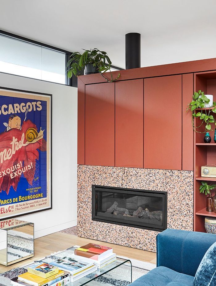 Woodland House II by SGKS ARCH